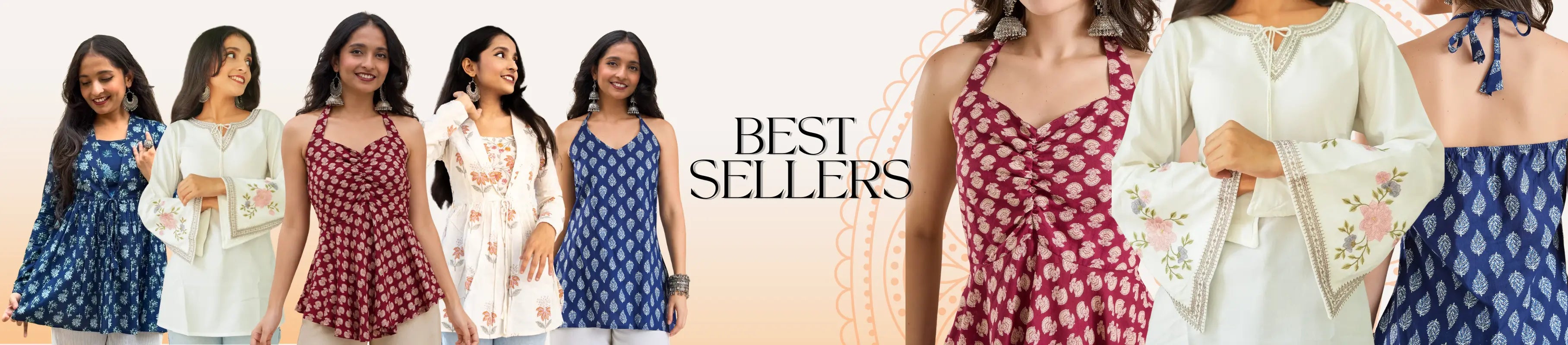Bestsellers
