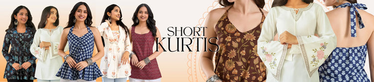Short Kurtis
