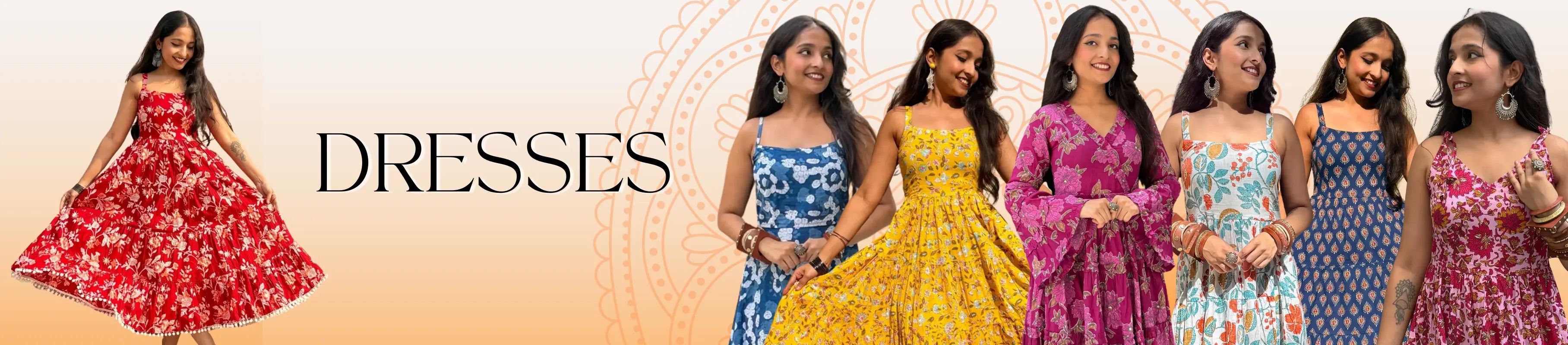 Dresses