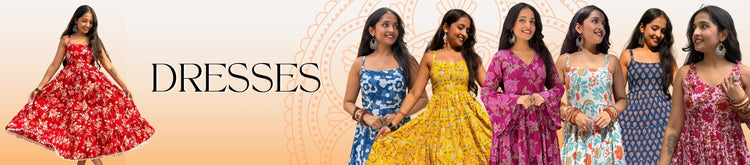Dresses