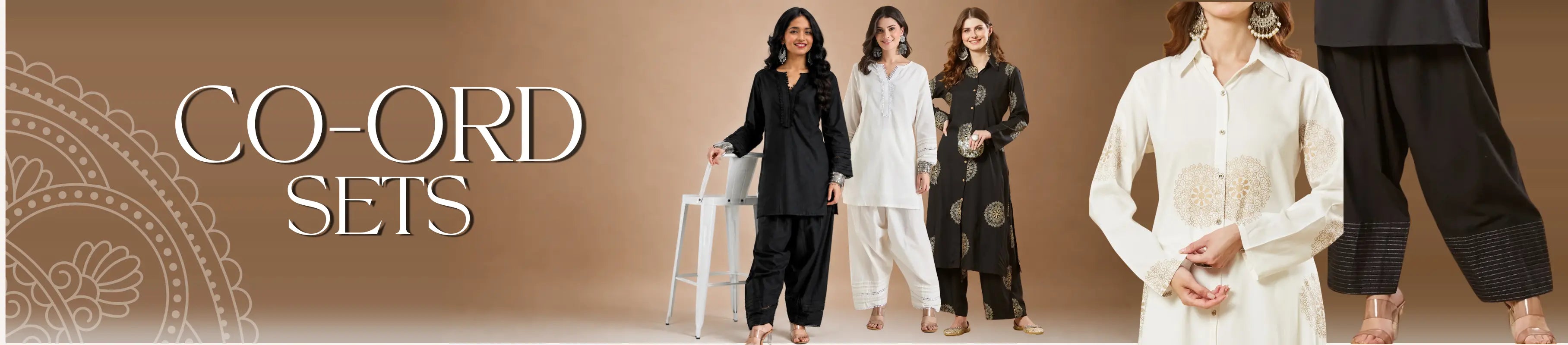 Co-ord Sets