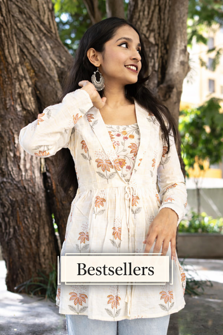 Bestsellers