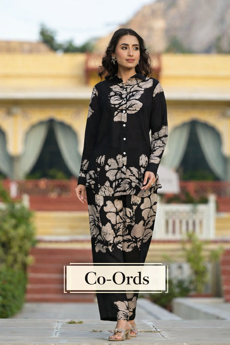 Co-ord Sets