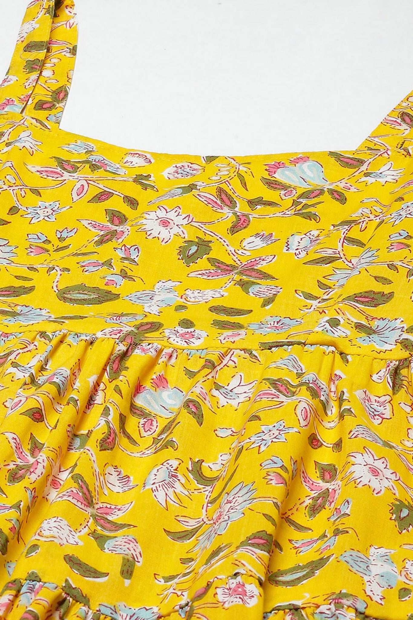 Solaira Bloom Strapless Dress