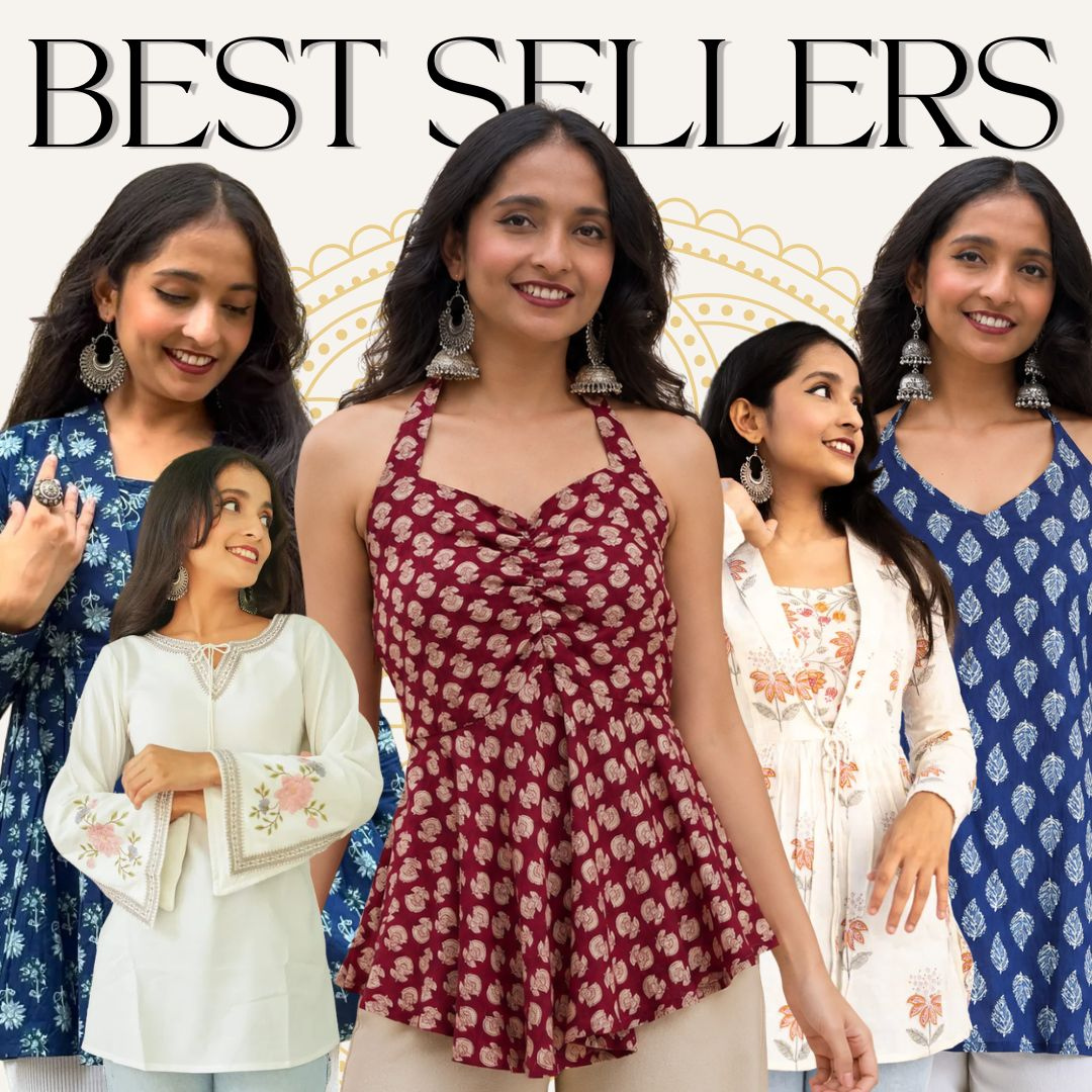 Bestsellers