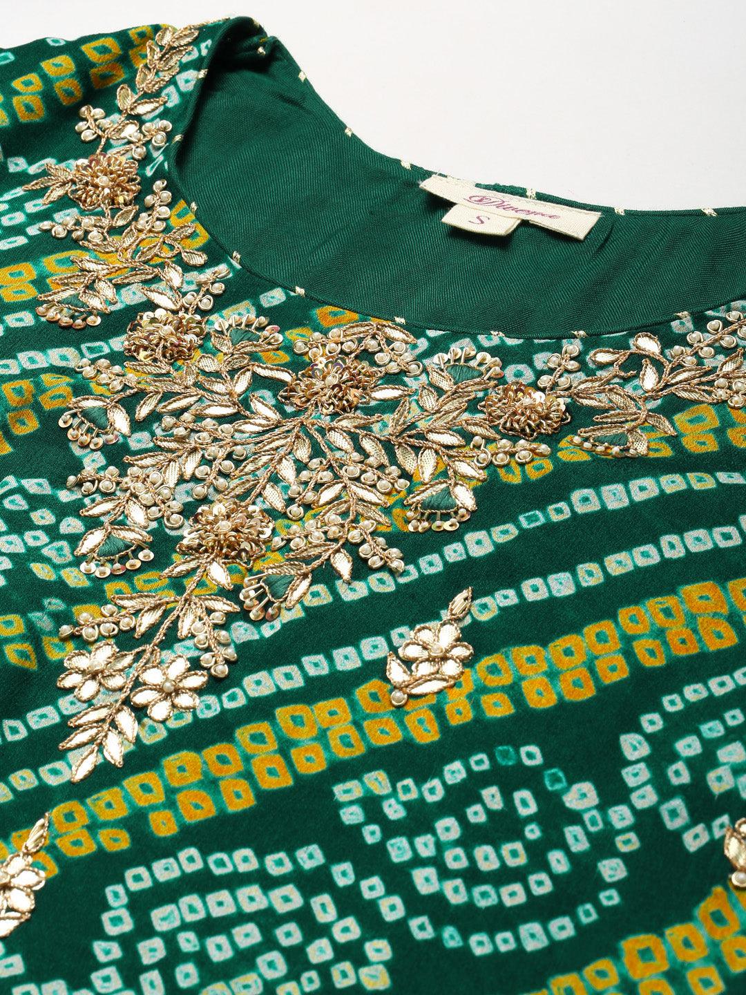  Pure Chicken krai georgette ivory White Kurta Palazoo Set with Dupatta - world.com