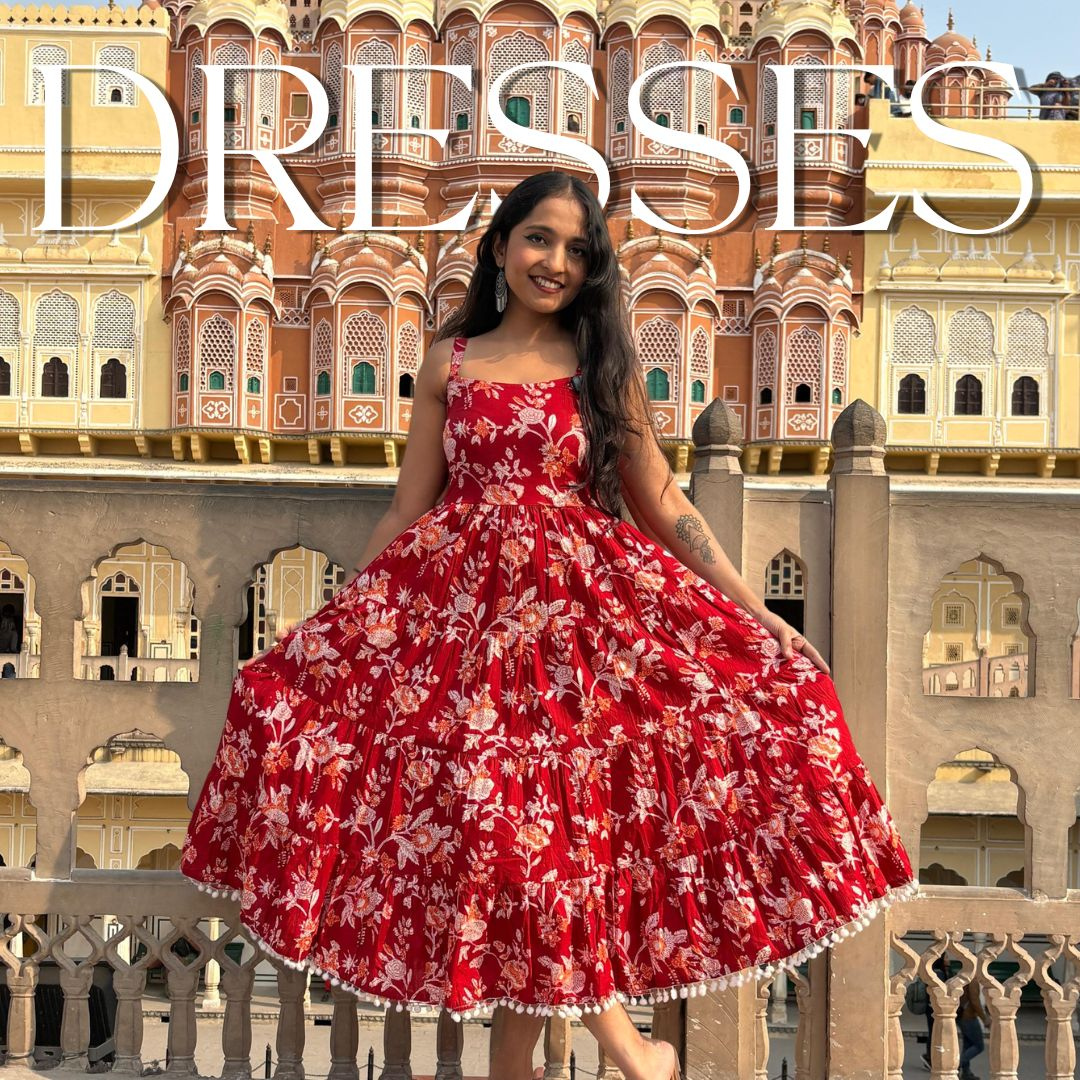 Dresses
