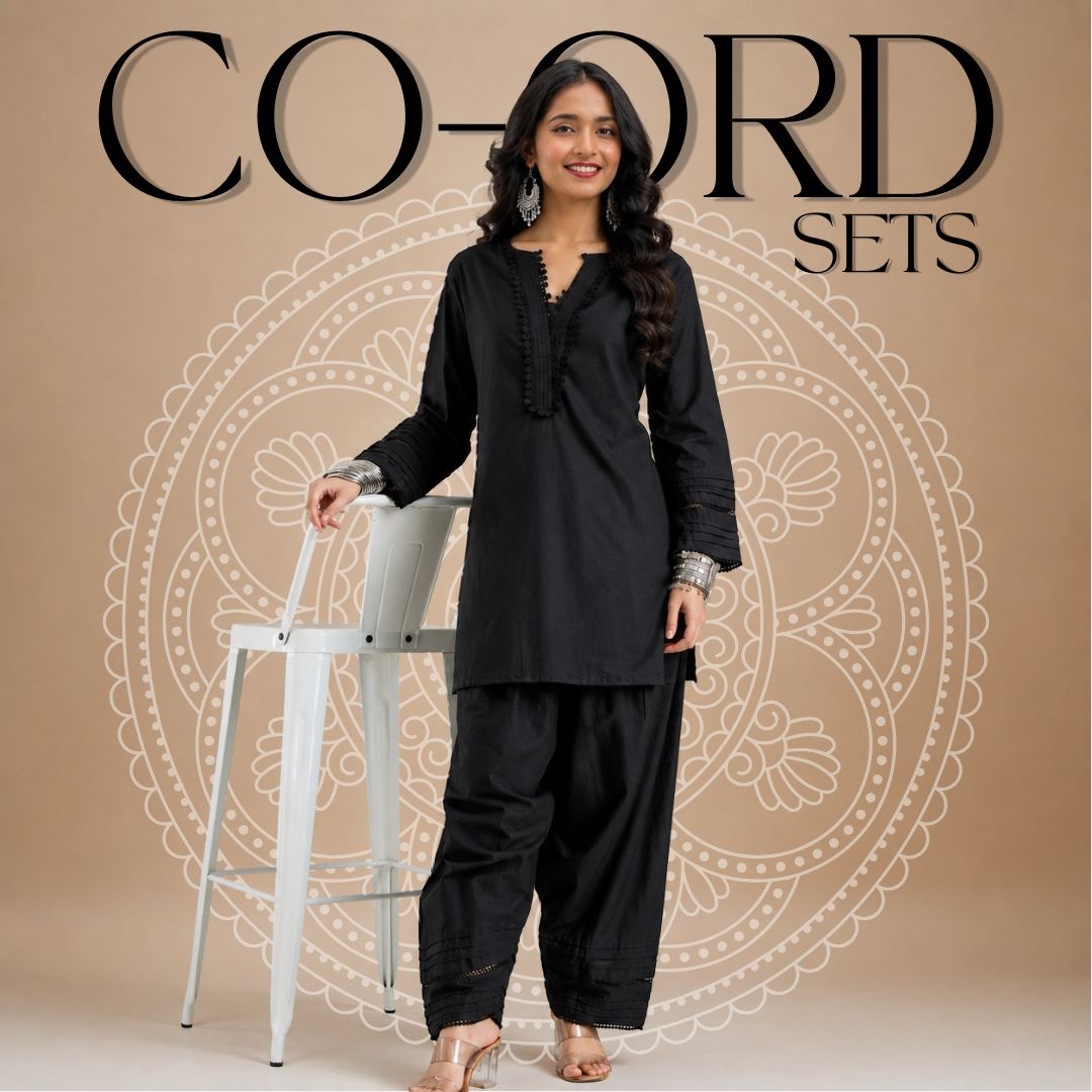 Co-ord Sets